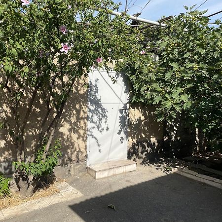 Apartment In The City Center With The Garden Erévan Extérieur photo