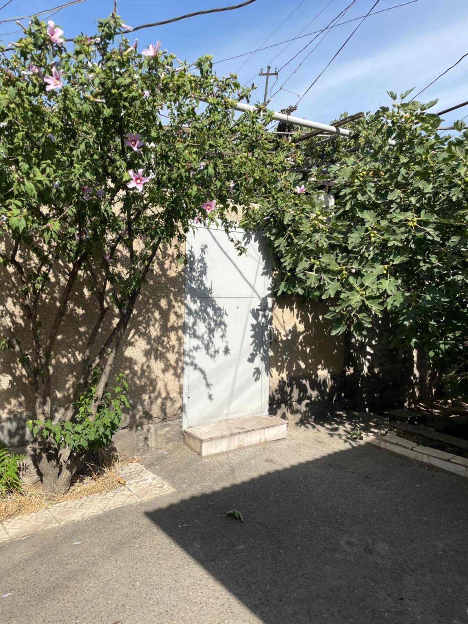 Apartment In The City Center With The Garden Erévan Extérieur photo